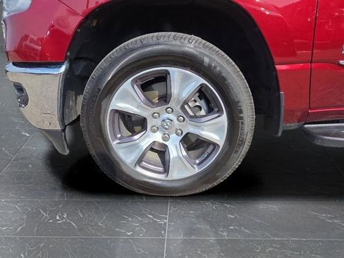 Used 2023 RAM 1500 Laramie image 44