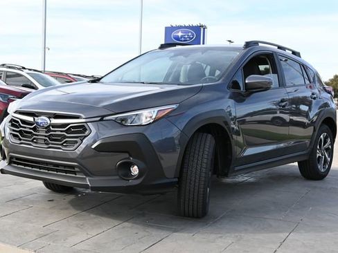 New 2026 Subaru Crosstrek 2.0i Premium image 7