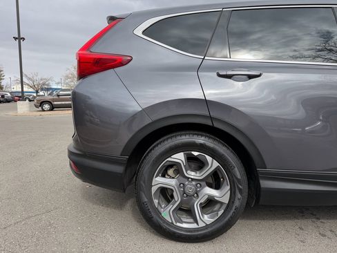 Used 2019 Honda CR-V EX image 6