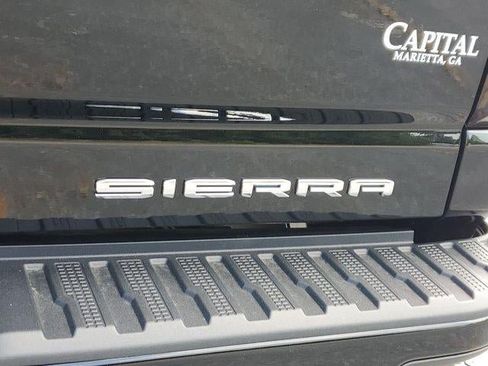 New 2026 GMC Sierra 2500 Denali AWD/4WD image 6
