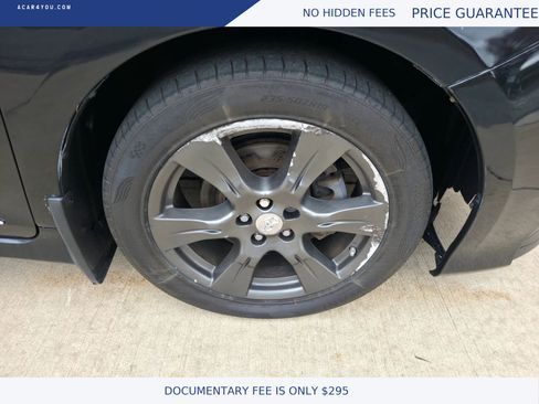 Used 2017 Toyota Sienna SE Premium image 27