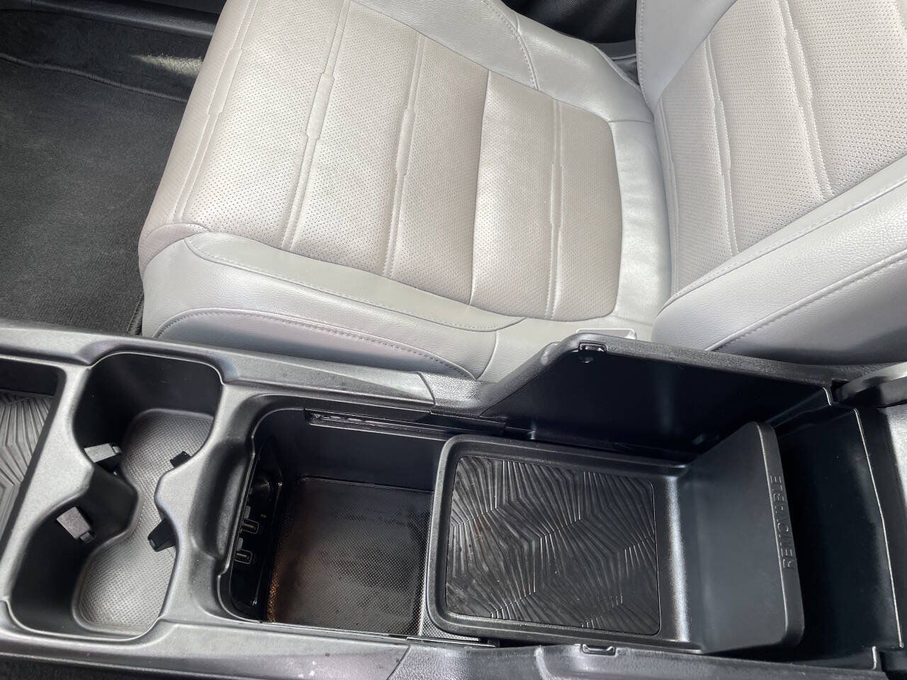 Used 2019 Honda CR-V EX-L image 22