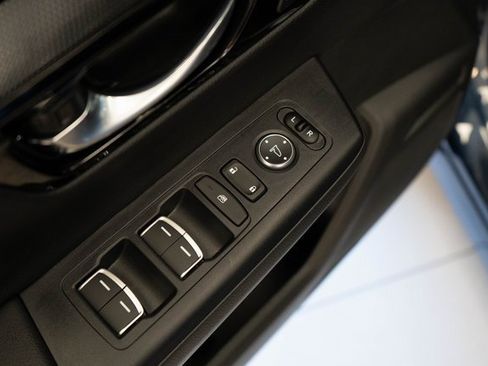 Used 2026 Honda CR-V EX-L image 13