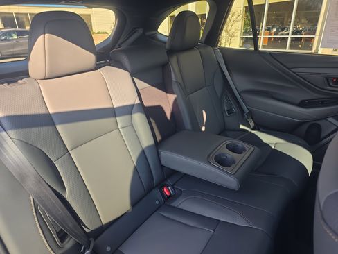 Used 2025 Subaru Outback Wilderness image 15