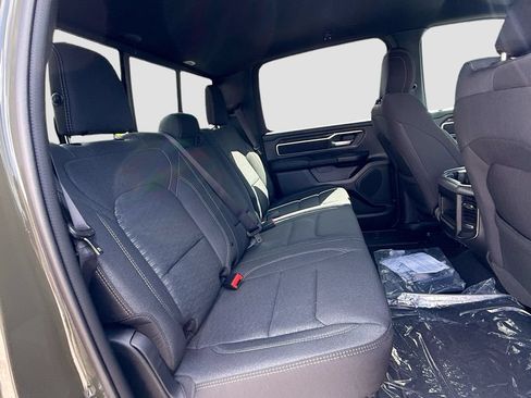 New 2026 RAM 1500 Big Horn w/ Night Edition AWD/4WD image 30