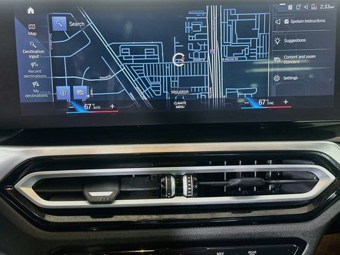 Used 2023 BMW 330i Sedan w/ Driving Assistance Package RWD image 22