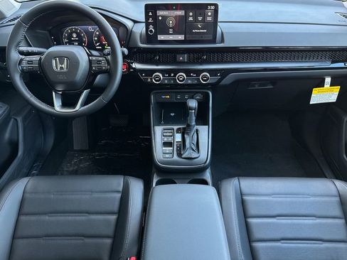 New 2026 Honda CR-V EX-L image 10
