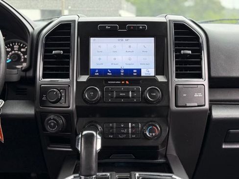 Certified 2019 Ford F150 XLT w/ Equipment Group 302A Luxury AWD/4WD image 19