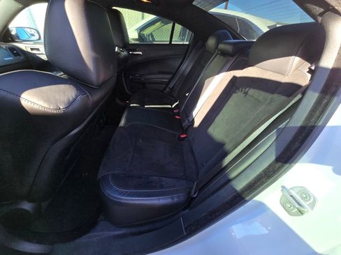Used 2023 Dodge Charger GT w/ Plus Group image 15