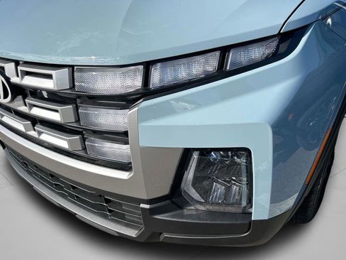 New 2026 Hyundai Santa Cruz SEL FWD image 34