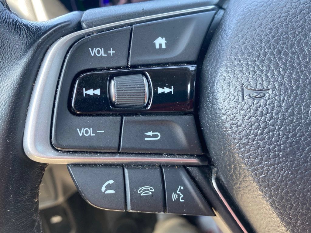 Used 2020 Honda Accord Touring image 29