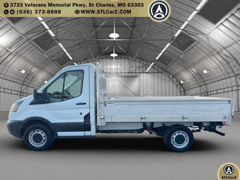 Used 2019 Ford Transit 250 138 RWD image 6