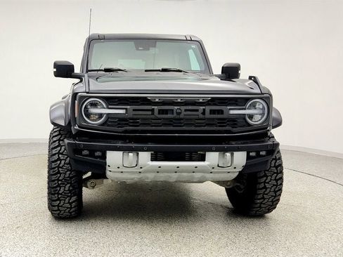 Used 2023 Ford Bronco Raptor image 2