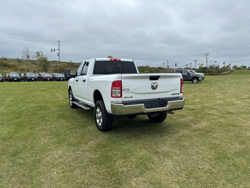 Used 2024 RAM 2500 Big Horn image 7