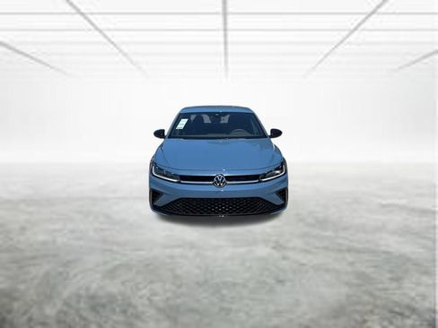 New 2026 Volkswagen Jetta Sport FWD image 15