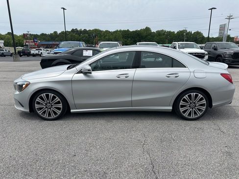 Used 2018 Mercedes-Benz CLA 250 image 5