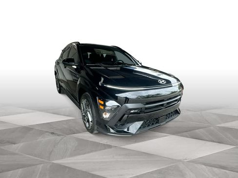 Used 2024 Hyundai Kona N Line FWD image 2