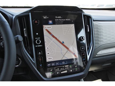 Used 2026 Subaru Forester Limited image 26