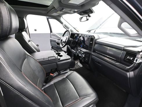 Used 2023 Ford F250 Lariat w/ FX4 Off-Road Package image 50