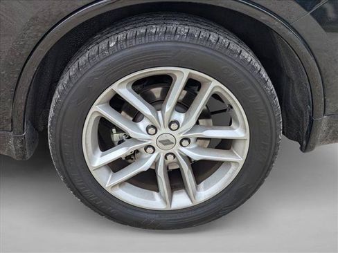 Used 2021 Dodge Durango GT w/ Trailer Tow Group IV RWD image 9