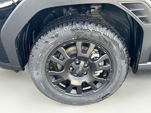 New 2026 Subaru Forester Wilderness image 41