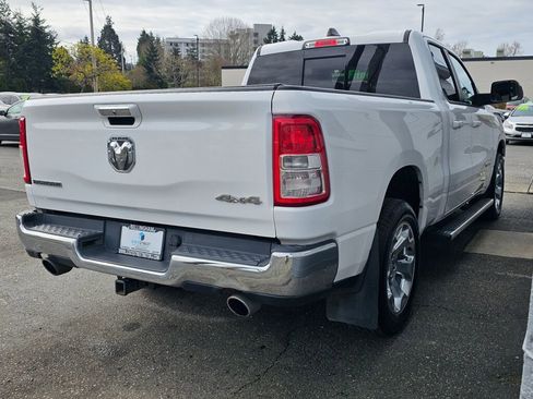 Used 2020 RAM 1500 Big Horn image 5