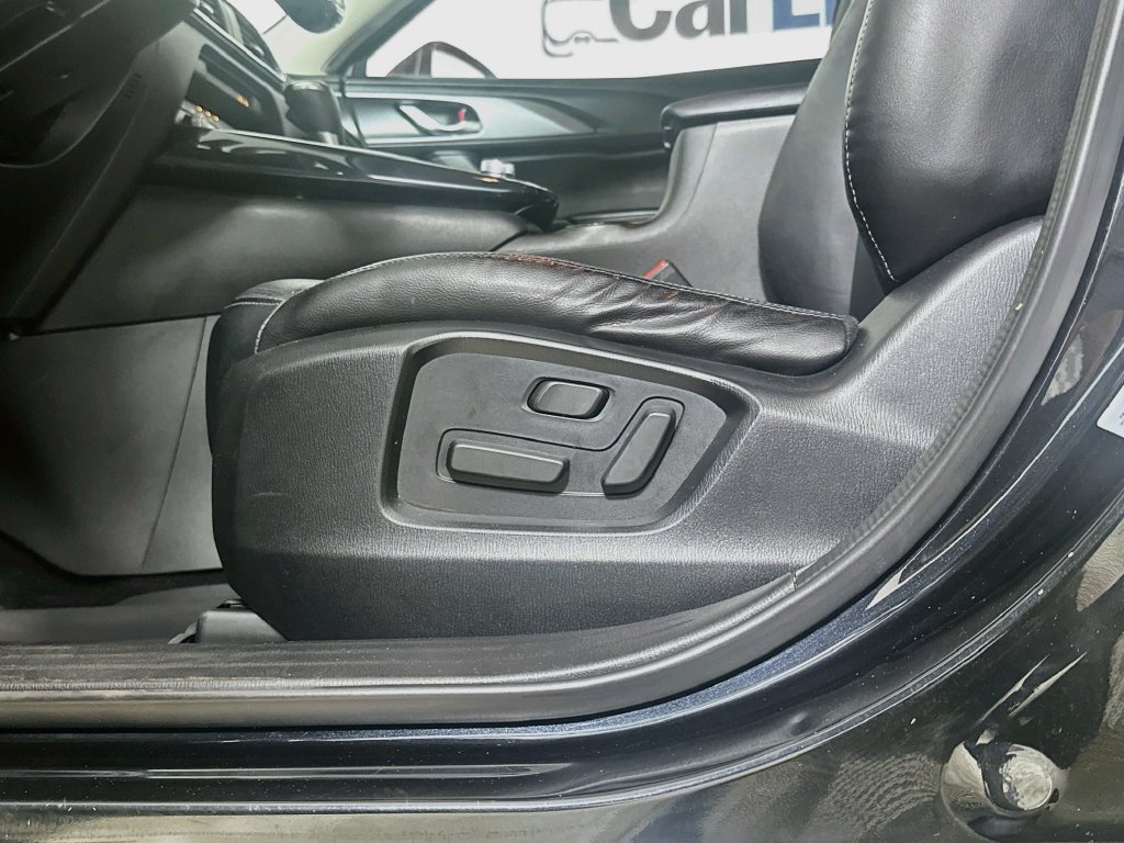 Used 2019 MAZDA CX-9 Touring FWD image 22