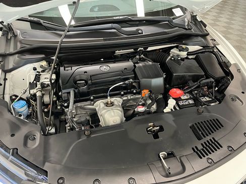 Certified 2021 Acura ILX w/ Premium Package image 30