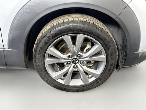 Used 2021 MAZDA CX-30 AWD 2.5 S w/ Select Package image 31