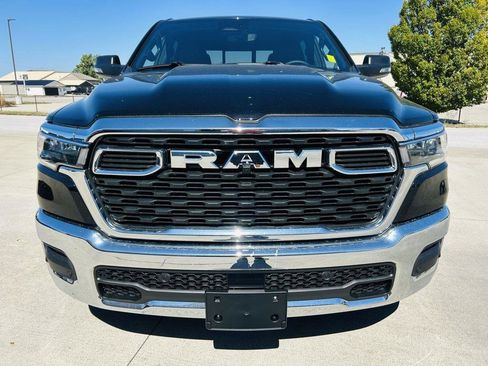 New 2026 RAM 1500 Big Horn image 34