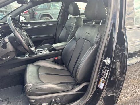 Used 2022 Kia K5 GT-Line w/ GT-Line FWD Premium Package image 8