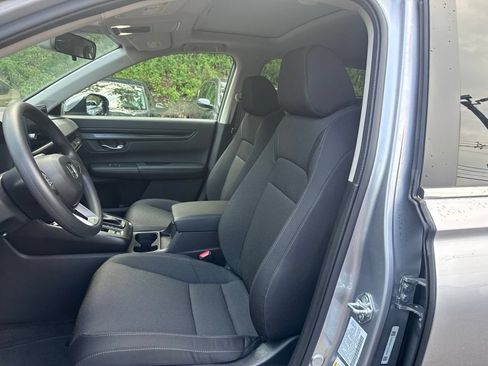 Used 2026 Honda CR-V EX image 7
