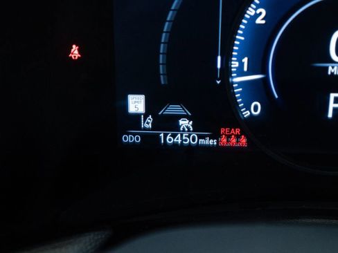 Used 2024 Lexus NX 350 AWD image 18
