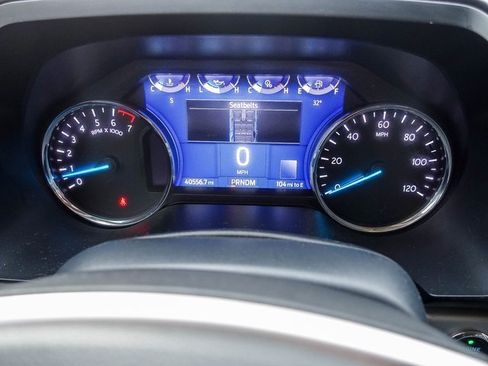 Used 2022 Ford Expedition Max XLT image 39