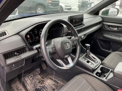 Used 2023 Honda CR-V Sport image 16