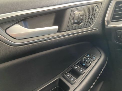 Used 2024 Ford Edge ST w/ Equipment Group 401A image 37