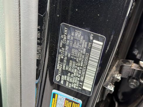 New 2026 Genesis GV80 3.5T AWD/4WD image 30
