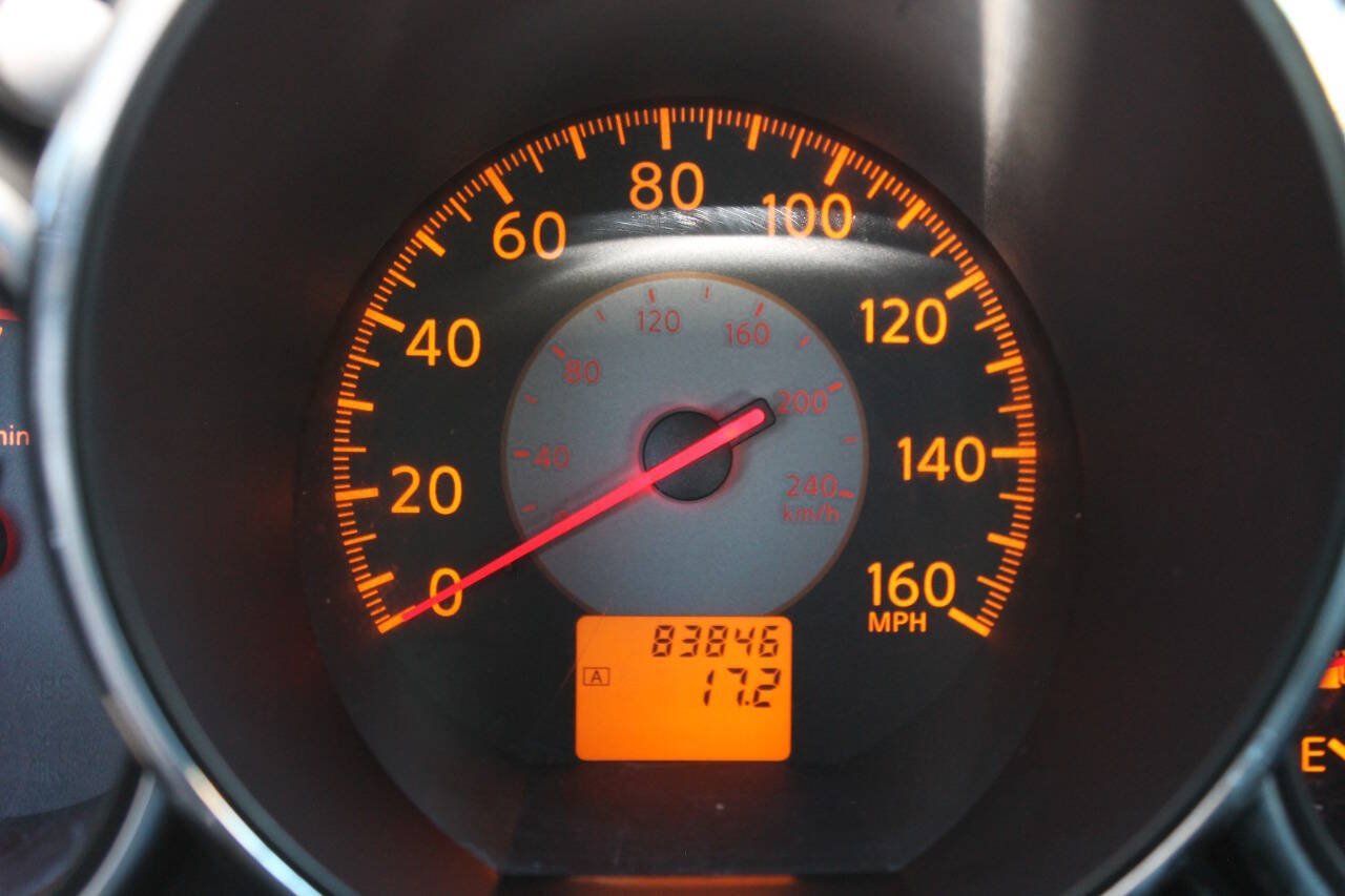 Used 2005 Nissan Altima 3.5 SE w/ (X02) Navigation Pkg FWD image 35