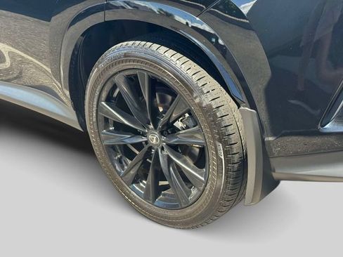 Certified 2024 Lexus NX 350 F Sport AWD/4WD image 9