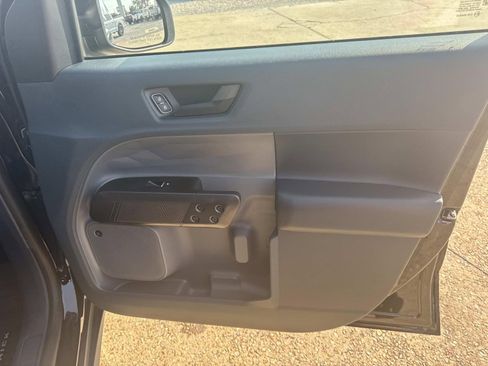 Used 2024 Ford Maverick Lariat w/ Black Appearance Package image 13