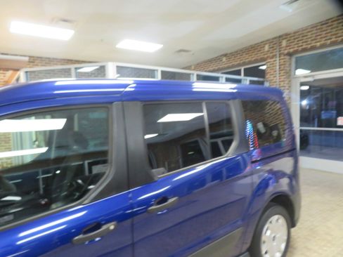 Used 2016 Ford Transit Connect XL image 62