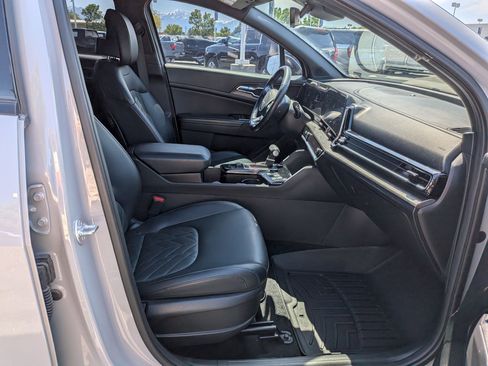 Used 2024 Kia Sportage X-Line AWD/4WD image 34