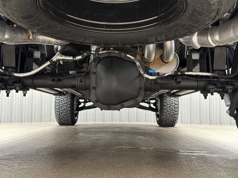 Used 2026 Ford F150 Lariat AWD/4WD image 14