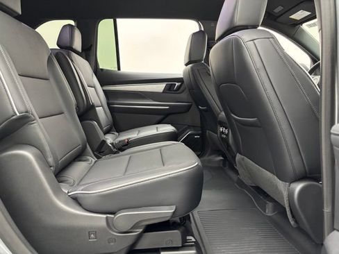 New 2026 Buick Enclave Preferred w/ Power Package FWD image 38