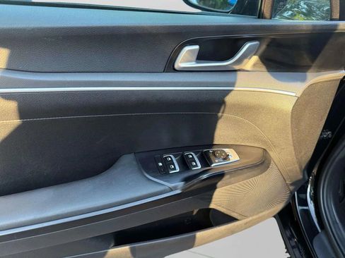 Used 2021 Kia K5 GT-Line image 30