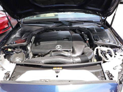 Used 2019 Mercedes-Benz C 300 Sedan image 32