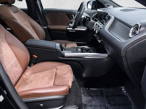Certified 2026 Mercedes-Benz GLA 35 AMG 4MATIC image 26