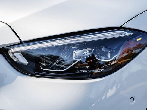 New 2026 Mercedes-Benz C 300 Sedan image 7