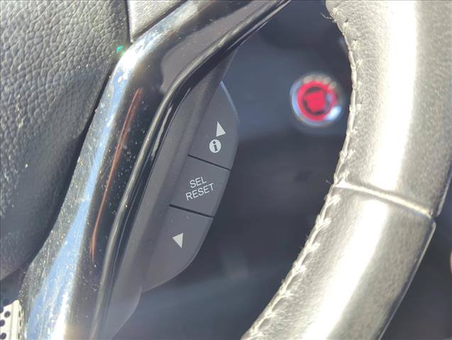 Used 2020 Honda HR-V EX-L image 16