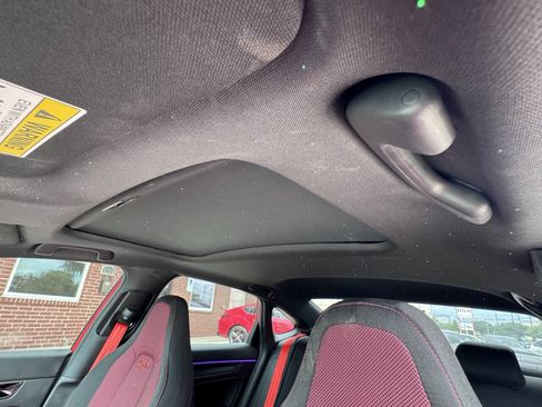 Used 2025 Honda Civic Si image 33